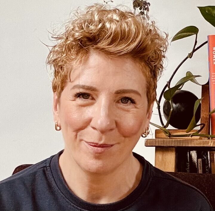 Rachel Morris