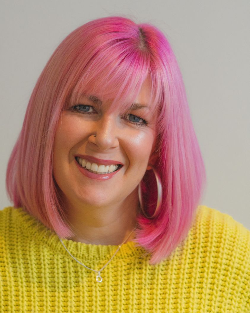 Debbie Thomson