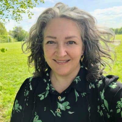 Jo Dix-Baker
