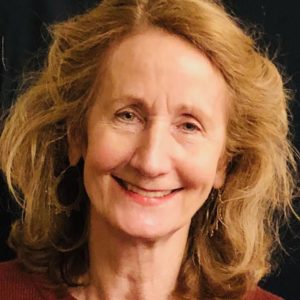 Angela Markham