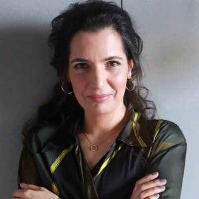 Kalanit Ben-Ari