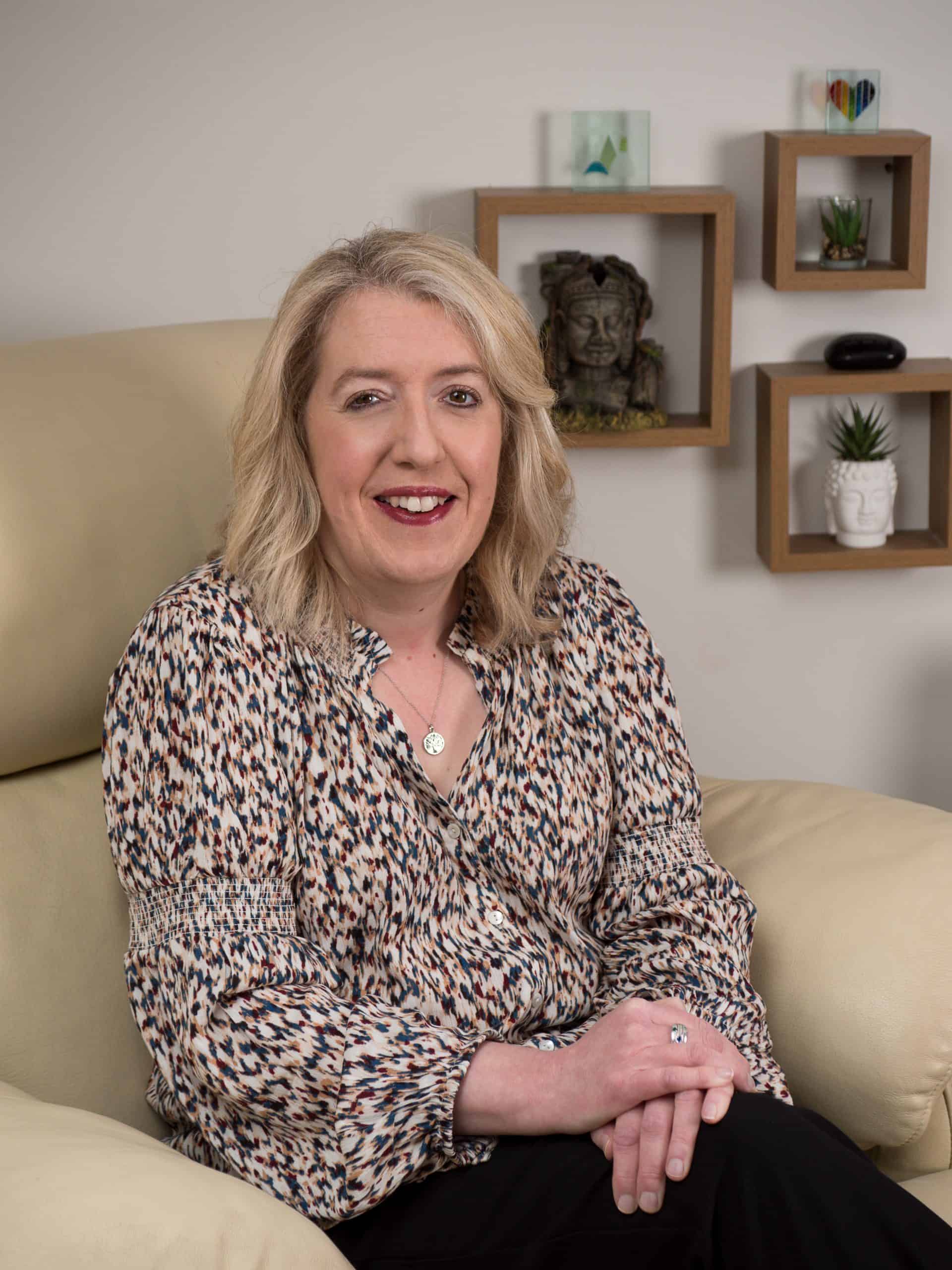 Alison Keen