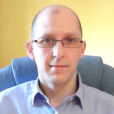 Dr Didier Danillon