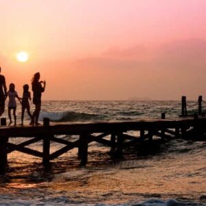 Family Communication in a Pandemic