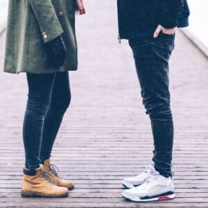 How to Ask your Partner for Marriage Counselling