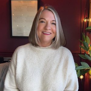 Christina Marsden