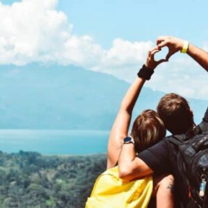 Promoting a healthy relationship through recovery