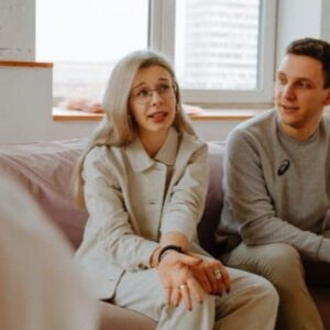 When Should I Seek Marriage Counselling
