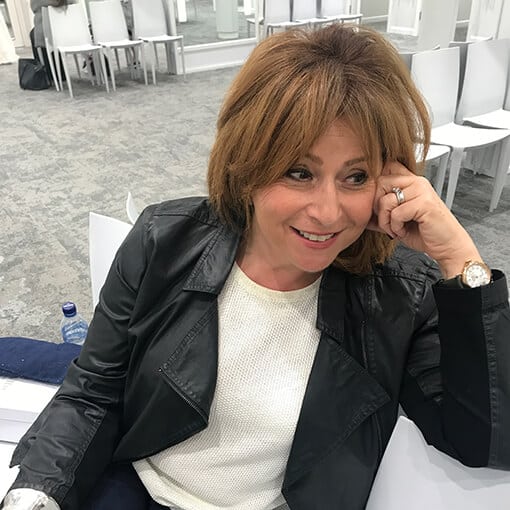Alexandra Rebuck