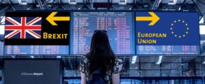 Brexit through the Imago lens