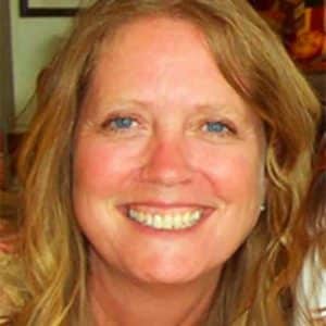 Cathy McDermott