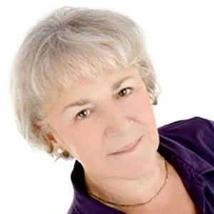 Ros Draper