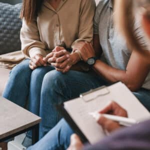 A Deeper Approach To Couples Therapy