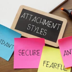 Understanding Attachment Styles In Relationships