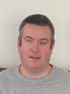 Martin Rigby