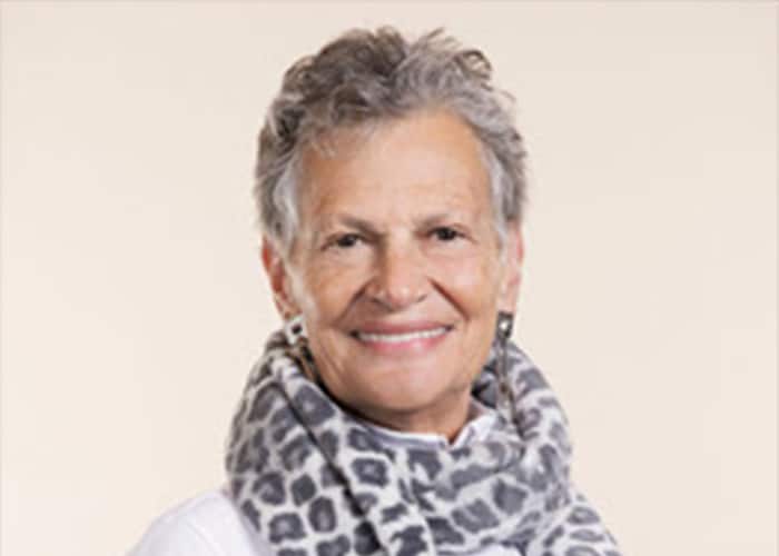 Dr Maya Kollman