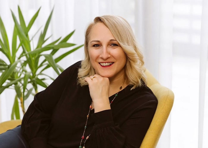 Mihaela Bercea