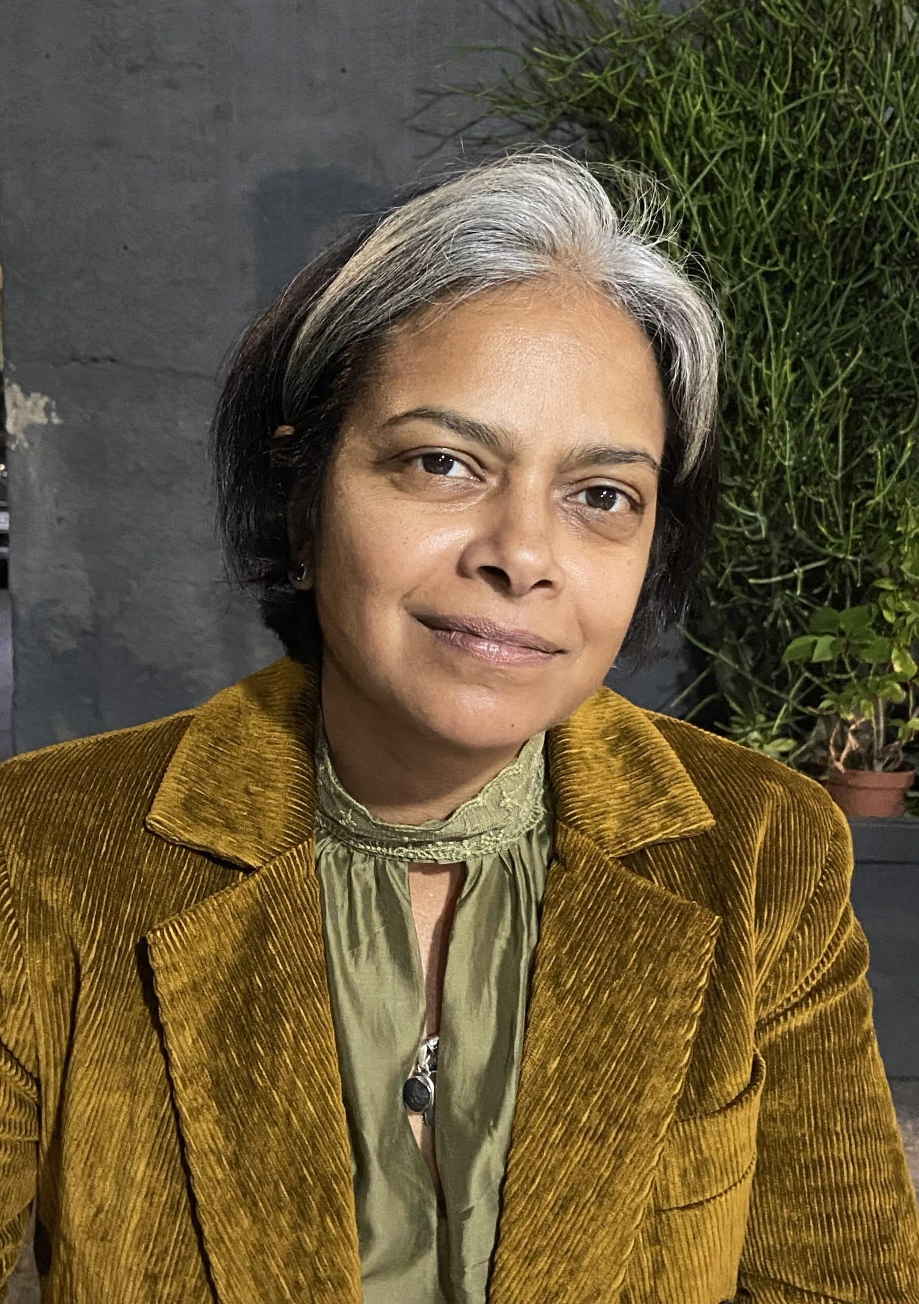 Aisha Ali